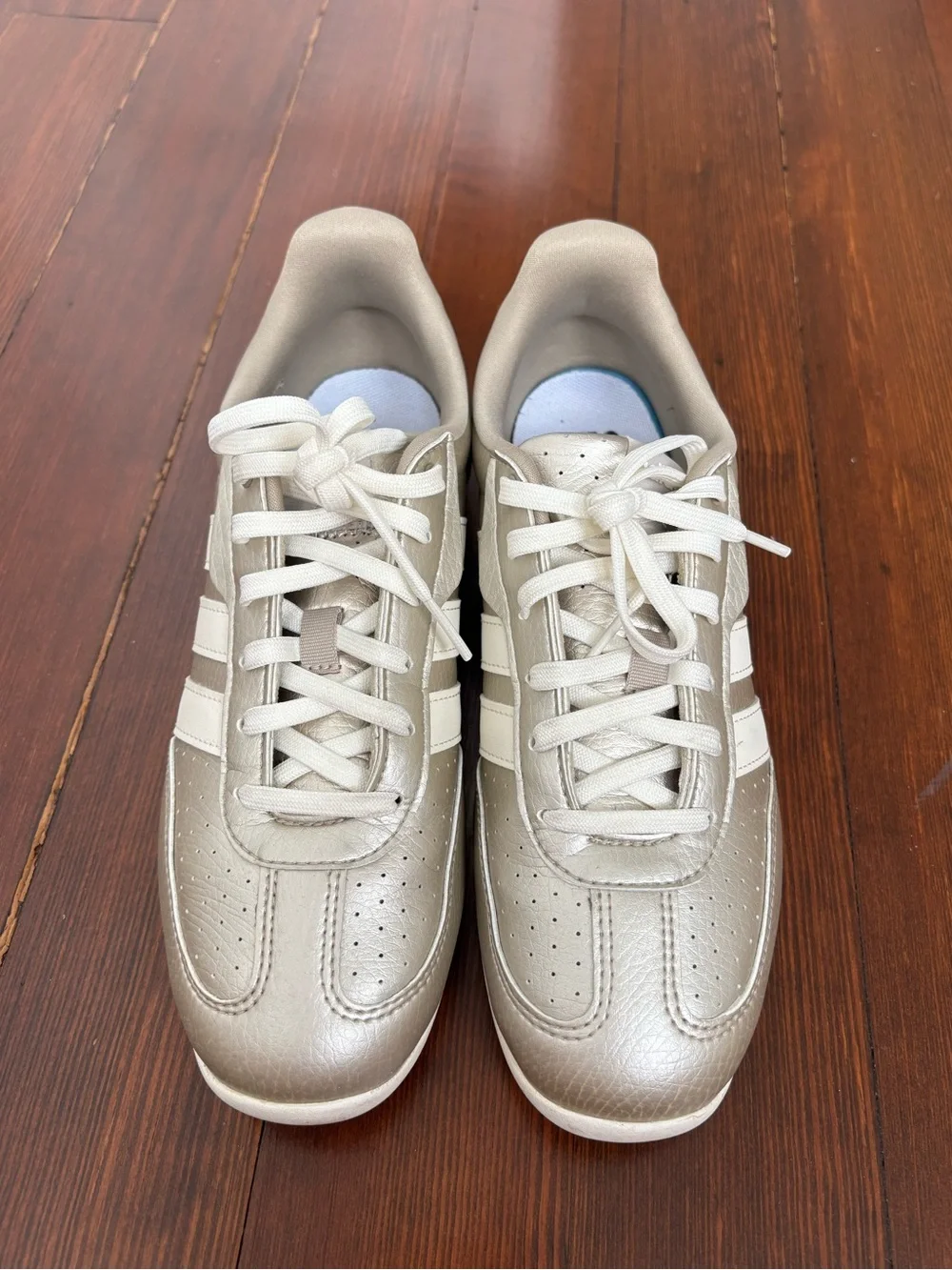 adidas Barreda Lo Sneaker
